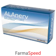 alanerv 920mg 20cps