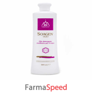 soagen olio 500ml