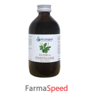 piantaggine scir 200ml