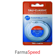 taumarin filo interdentale classico non cerato