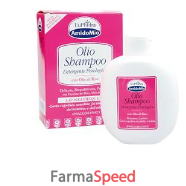 euphidra amidomio sh olio200ml