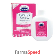 euphidra amidomio docc olio200