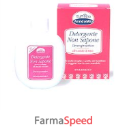 euphidra amidomio detergente senza/sapone 200 ml