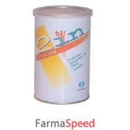 2in inulina polvere barattolo 200 g