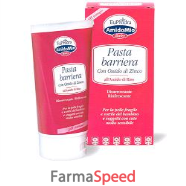 euphidra amidomio pasta barriera 150 ml
