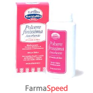 euphidra amidomio polvere finissima 100 g