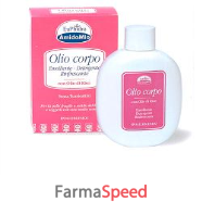 euphidra amidomio olio crp 200