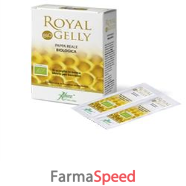 royalgelly 16bust orosolubili