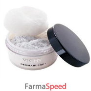 dermablend polvere fissatrice 28 g