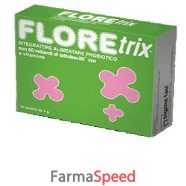 floretrix 10 buste