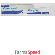 venoplant crema gel 100 ml