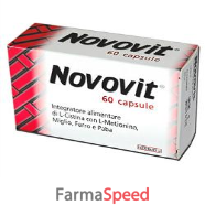 novovit 60cps