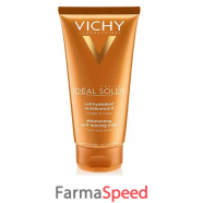 vichy ideal soleil autoabbronzante viso e corpo 100 ml