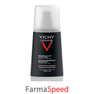 vichy homme deo vapo 100ml