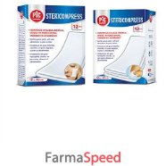 garza pic 18x40cm 12pz fustell