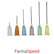 ago pic g23 25mm ll 100pz