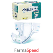 serenity pann sd maxi m 15pz