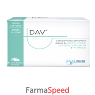 dav 30 compresse