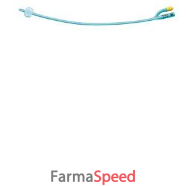 rusch silasil p ad foley ch18