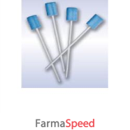 tampone monouso per igiene orale monoclean type19b 12 pezzi