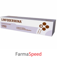 linfodermina crema per il trofismo del microcircolo  150 ml