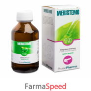 meristemo 19 pancreas 100ml