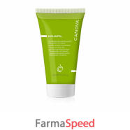 aquapil canova gel detergente esfoliante 150 ml