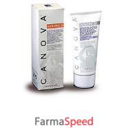 canova aloe zinc 20 emulsione lenitiva 75 ml