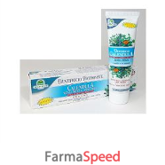 calendula dentifricio 100 ml
