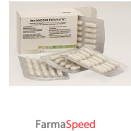 magnesio piruvato 60cps