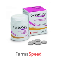 cystocure forte mangime complementare 30 compresse 