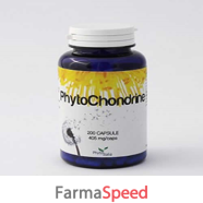 phytochondrine 60cps