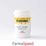 endosilan 30 compresse