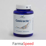gastractic 60 capsule