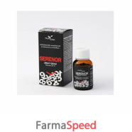 serenor spray orale 20 ml