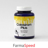 colostrum plus 60 capsule