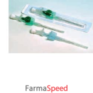 ago cannula 2vie g22