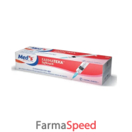 siringa 20 ml ago gauge 21 n 2 cono eccentrico 1 pezzo