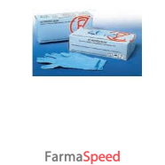 guanto nitr s/polv dpi xs