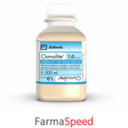 osmolite  500 ml
