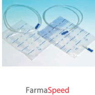 sacca letto 2lt 130 c/sca 30pz