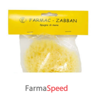 spugna naturale mare 3 grande