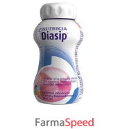 diasip cappuccino 4x200ml