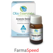arancio dolce olio ess 10ml