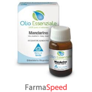 mandarino olio ess 10ml