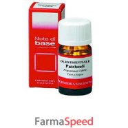patchouly olio essenziale 10 ml