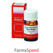 pino mugo olio ess 10ml