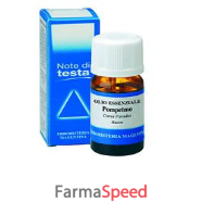 pompelmo olio ess 10ml
