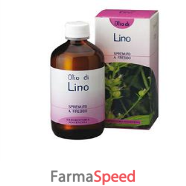 lino olio 250ml