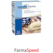 loprofin farina 500g